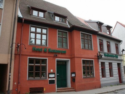 Foto: Norddeutscher Hof